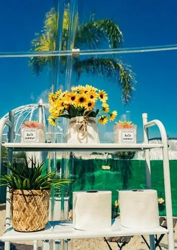 J&l Glamping