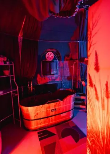 캠프장 J&l Glamping