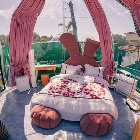 J&l Glamping *