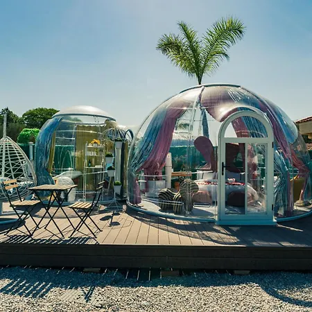 Campsite J&l Glamping *