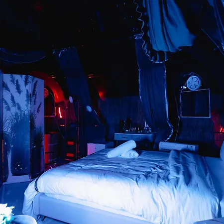 J&l Glamping *