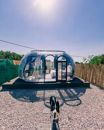 J&l Glamping