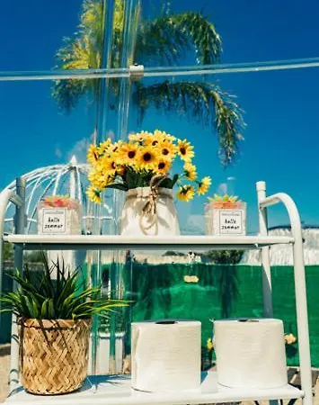 J&l Glamping