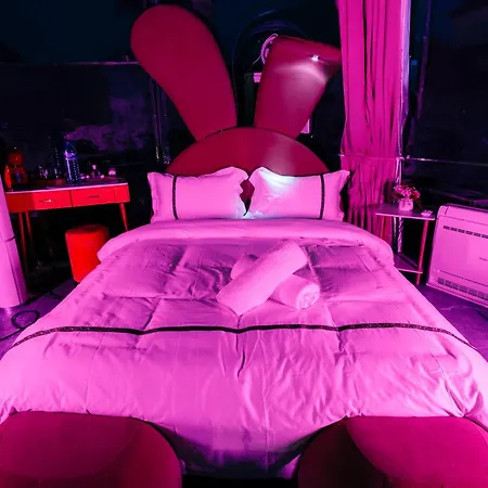Campingplads J&l Glamping *