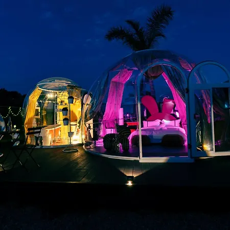 J&l Glamping Campingplads