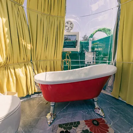 J&l Glamping