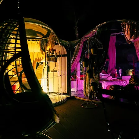 Campingplads J&l Glamping *
