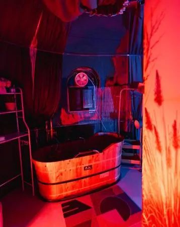 Campingplads J&l Glamping