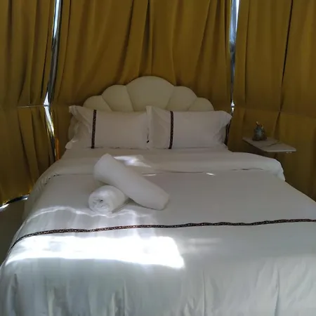 J&l Glamping Campingplads