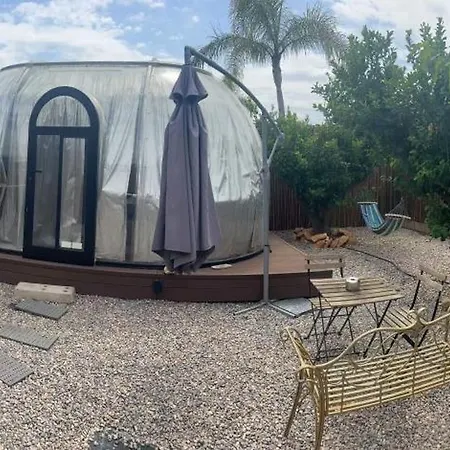 J&l Glamping