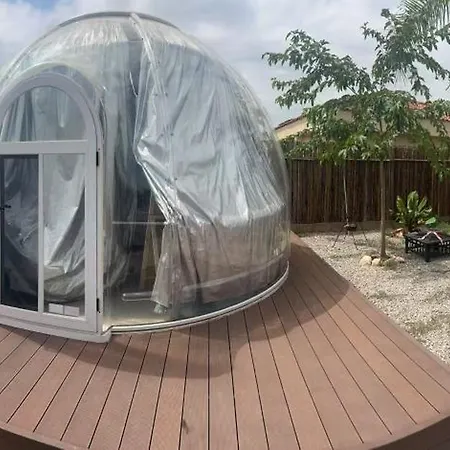 J&l Glamping Campingplads