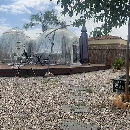J&l Glamping